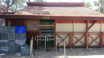 Balçova Teleferik Tesisleri