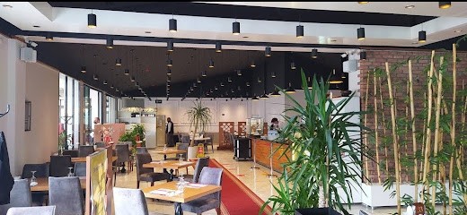 Mevlana Sosyal Tesisleri