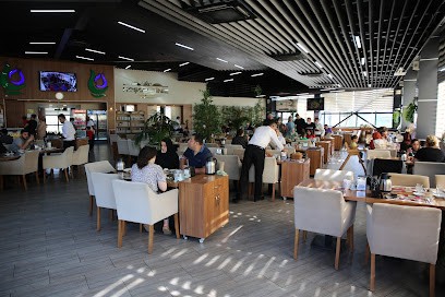 Çayırova Belediyesi Sevince Restaurant