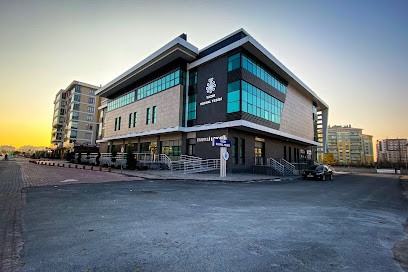 Selçuklu Belediyesi Yazır Sosyal Tesisi