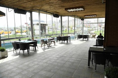 Barguzu Sosyal Tesisleri