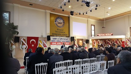 Esnaf Ve Sanatkarlar Kefalet Kooperatifi Sosyal Tesisi