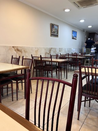 Şükrü Ustanın Yeri