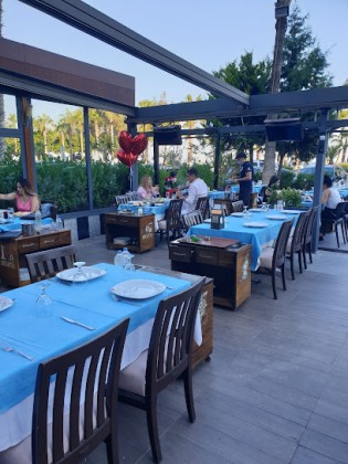 Mersin İskele Restaurant