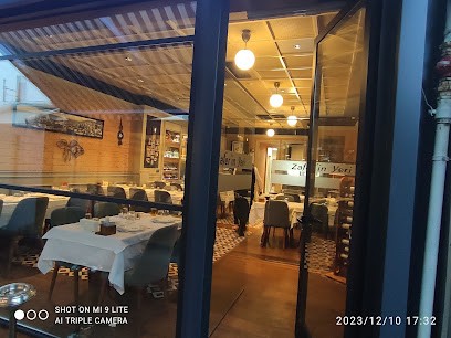 Zafer'in Yeri Restaurant