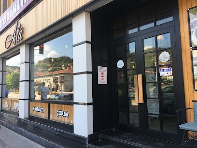 Kastamonu Âlâ Pastırma & Restaurant