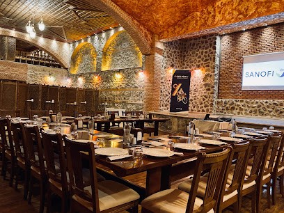 Taşmekan Et Lokantası