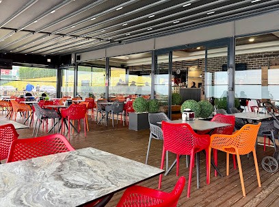 Rize Belediyesi Alipaşa Sosyal Tesisi