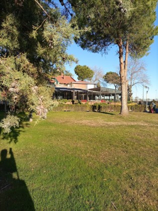 Tck Sosyal Tesisleri