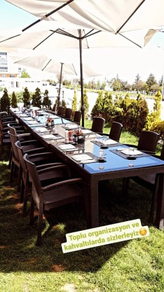 Pesmet Mutfak Lezzetleri