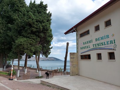 Sinop Orman İşl. Sosyal Tesisleri