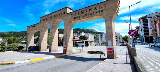Tokat Belediyesi Hıdırlık Sosyal Tesisleri