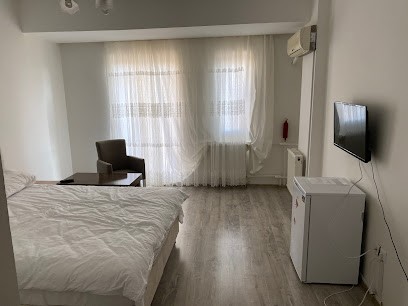 Tunceli Sağlık Müdürü Dinlenme Tesisi