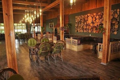 Yozgat Belediye Restoran