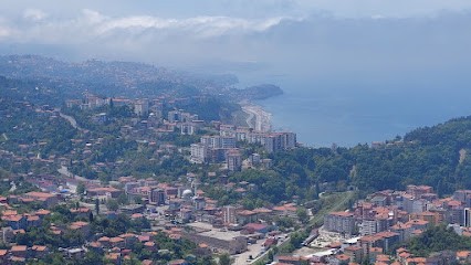 Radar Tepe Sosyal Tesis