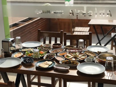 Antokya Hatay Mutfağı