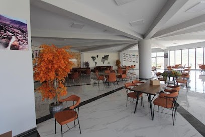 Bayburt Belediyesi Bamsı Beyrek Seyir Terası Sosyal Tesisleri