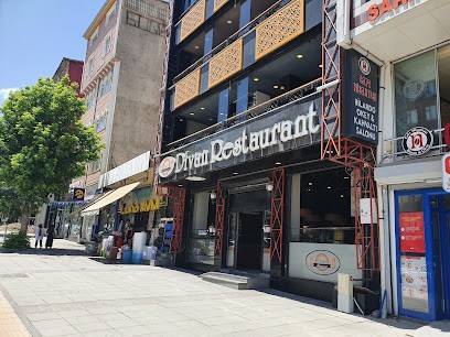 Divan Restaurant