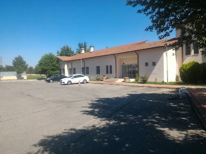 Tüpraş Batman Rafinerisi Sosyal Tesisleri