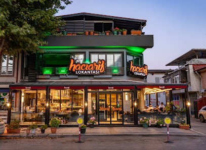 Hacı Arif Lokantası