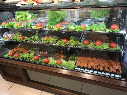 Samsun Et Lokantası