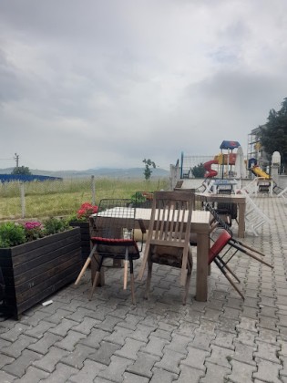 Çiftlikköy Belediyesi Bayraktepe Sosyal Tesisleri