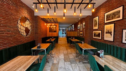 Sinop Çalıkuşu Restaurant