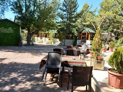 Çamlık Restaurant