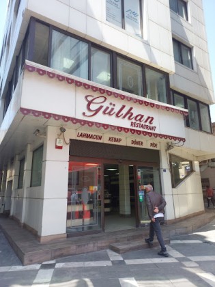Gülhan Restaurant