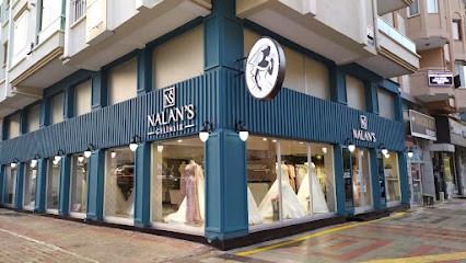 Nalan's Gelinlik