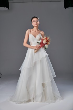 Yasemin Gelinlik Moda Evi - Tunalı Ankara