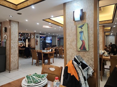 Kervansaray Restaurant