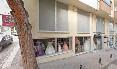 Damla Dikim Ve Moda Evi
