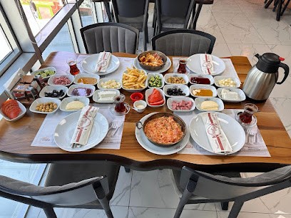 Çamlıca Restaurant & Cafe