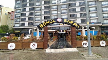 Gönül Sarayı Kahvaltı & Restoran Bayburt.
