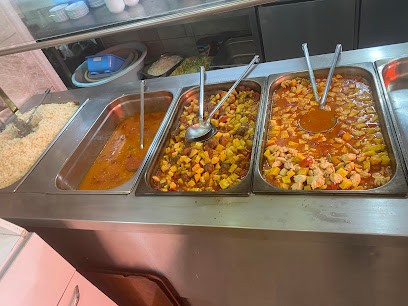 Boğaziçi Lokantası