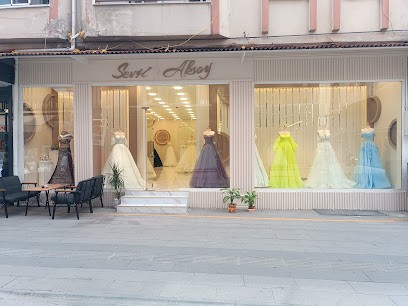 Sevil Aksoy Sıla Bridal's