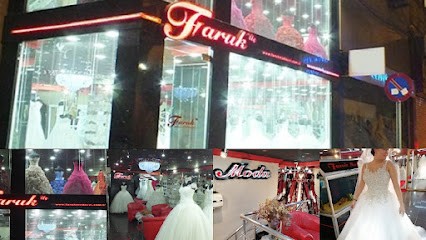 Mersin Faruk Moda Evi