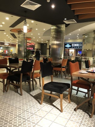 Antep Gurme Restaurant