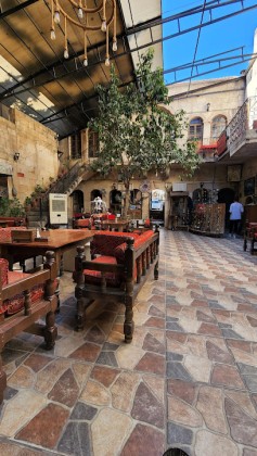 Kilis Konagi Aspava Cafe&Restaurant