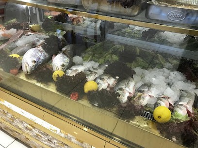 Mercan Lokantası & Toplu Yemekçilik