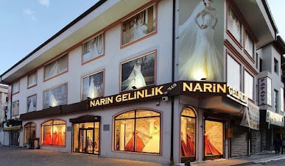 Narin Gelinlik