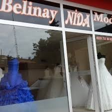 Belinay Moda Evi Ve Gelinlik