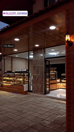 Kardeşler Unlu Mamülleri 2.Şube