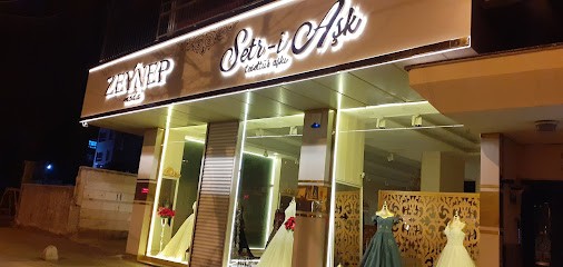 Zeynep Spoza- Gelinlik & Kuaför