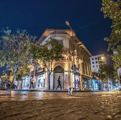 Aso Sümerler Manisa Gelinlik & Abiye