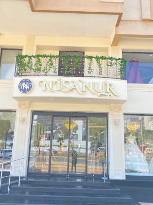 Nisanur Moda Evi