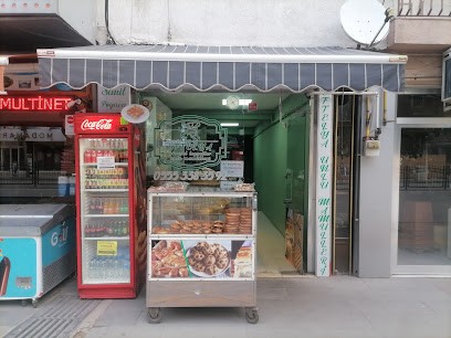 Eftelya Unlu Mamulleri