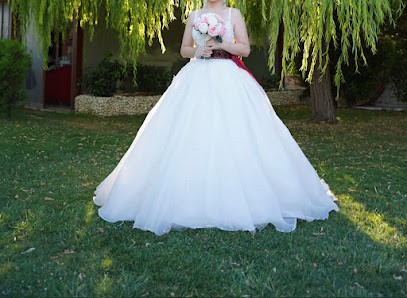 Lady Rose Gelinlik Muğla