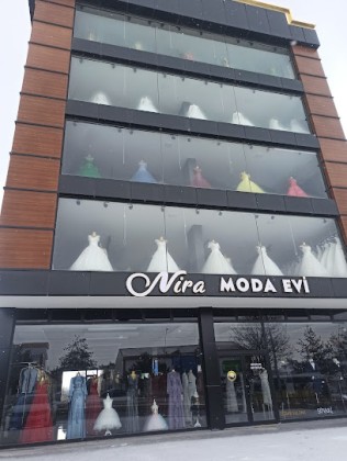 Nira Moda Evi
